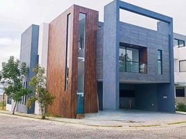 4 Habitación Casa en venta en Ocoyucan, Puebla, Ocoyucan