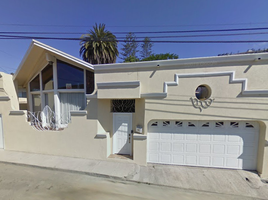 5 Habitación Casa en venta en Ensenada, Baja California, Ensenada
