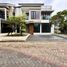 4 Bedroom Villa for sale in Halim Perdanakusuma Airport, Makasar, Ciracas