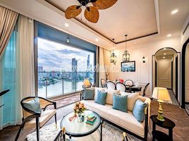 3 Bedroom Apartment for rent in Thu Thiem, Ho Chi Minh City, Thu Thiem