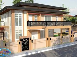 5 Bedroom House for sale in Cebu, Central Visayas, Minglanilla, Cebu