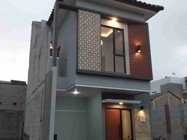 3 Kamar Rumah for sale in Pancoranmas, Bogor, Pancoranmas