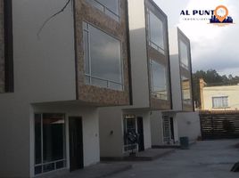 3 Schlafzimmer Villa zu verkaufen in Conocoto, Pichincha, Conocoto, Quito, Pichincha, Ecuador