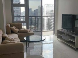 1 Bedroom Apartment for rent at Park Triangle Residences, Makati City