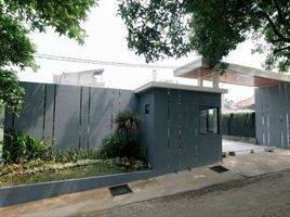 3 Kamar Rumah for sale in Jaga Karsa, Jakarta Selatan, Jaga Karsa