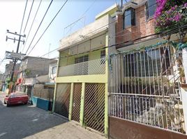 Maison 3 chambre à vendre à Benito Juarez, Mexico City, Benito Juarez