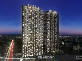 2 Bedroom Condo for sale at The Oriana, Quezon City