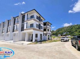 3 Bedroom Townhouse for sale in Cebu City, Central Visayas, Cebu City