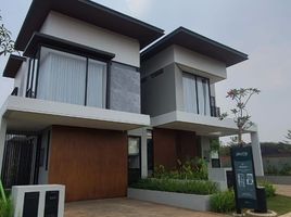 3 Habitación Villa en venta en Sawangan, West Jawa, Sawangan, Bogor, West Jawa