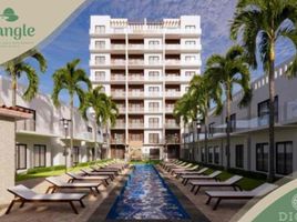 2 Schlafzimmer Wohnung zu verkaufen in Mazatlan, Sinaloa, Mazatlan