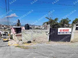  Grundstück zu verkaufen in Atlixco, Puebla, Atlixco