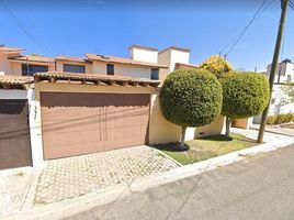 Maison 5 chambre à vendre à Queretaro, Queretaro, Queretaro, Queretaro