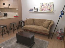 1 Schlafzimmer Appartement zu vermieten in Mandaluyong City, Eastern District, Mandaluyong City