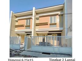 4 Habitación Villa en venta en Mulyorejo, East Jawa, Mulyorejo