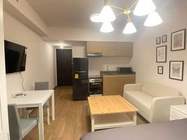 Studio Condo for rent at The Rise Makati, Makati City