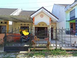 2 Kamar Vila for sale in Banguntapan, Bantul, Banguntapan