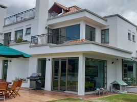 4 Bedroom Villa for sale in Cundinamarca, Tocancipa, Cundinamarca