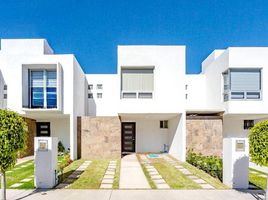 Villa 3 chambre à vendre à San Pedro Cholula, Puebla, San Pedro Cholula