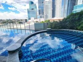 Condominium 1 chambre à vendre à Quezon City, Metro Manila, Quezon City