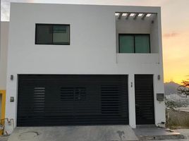 3 Schlafzimmer Villa zu verkaufen in Monterrey, Nuevo Leon, Monterrey, Nuevo Leon