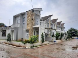 3 Schlafzimmer Haus zu verkaufen in Bogor, West Jawa, Pancoranmas
