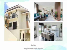 4 Bedroom Villa for sale in Cebu, Central Visayas, Liloan, Cebu