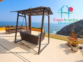在Guerrero出售的4 卧室 公寓, Acapulco, Guerrero