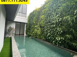 4 Bedroom House for sale in Cilandak Town Square, Cilandak, Pesanggrahan