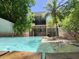 2 Schlafzimmer Haus zu verkaufen in Conkal, Yucatan, Conkal