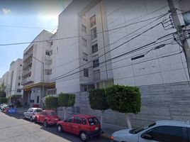 Appartement 2 chambre à vendre à Cuauhtemoc, Mexico City, Cuauhtemoc