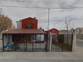 3 Schlafzimmer Haus zu verkaufen in Juarez, Chihuahua, Juarez