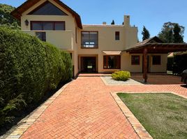 4 Bedroom Villa for sale in Cundinamarca, Sopo, Cundinamarca