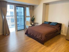 Studio Appartement zu vermieten im One Maridien, Makati City, Southern District