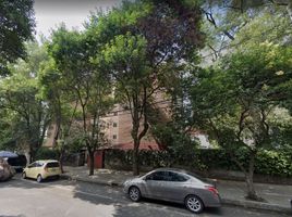 2 Bedroom Condo for sale in Miguel Hidalgo, Mexico City, Miguel Hidalgo