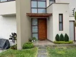 3 chambre Villa for sale in Lima, La Molina, Lima, Lima