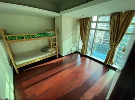 3 chambre Condominium à vendre à Oriental Garden., Makati City