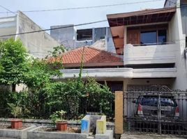 5 Bedroom House for sale in Gubeng, Surabaya, Gubeng