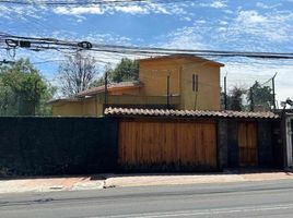 4 Schlafzimmer Haus zu verkaufen in Cuajimalpa De Morelos, Mexico City, Cuajimalpa De Morelos