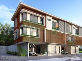 3 Bedroom Townhouse for sale in Recto LRT-2, Santa Cruz, Quiapo