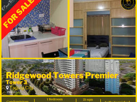 1 Habitación Apartamento en venta en Paranaque City, Metro Manila, Paranaque City