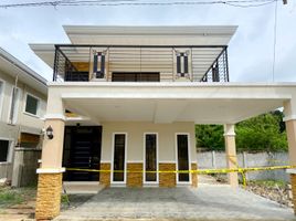 4 Habitación Casa en venta en Dauis, Bohol, Dauis