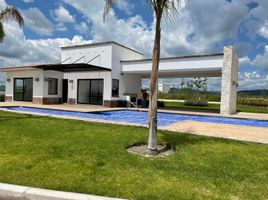  Grundstück zu verkaufen in Lagos De Moreno, Jalisco, Lagos De Moreno