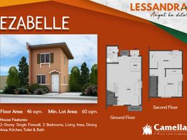 2 chambre Villa for sale in South Cotabato, Soccsksargen, General Santos City, South Cotabato