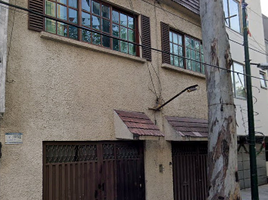 4 Schlafzimmer Haus zu verkaufen in Miguel Hidalgo, Mexico City, Miguel Hidalgo