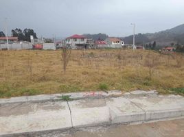  Terreno (Parcela) en venta en Ricaurte, Cuenca, Ricaurte