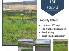  Terreno (Parcela) en venta en Talisay City, Central Visayas, Talisay City, Cebu