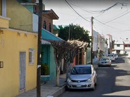 4 Schlafzimmer Haus zu verkaufen in Iztapalapa, Mexico City, Iztapalapa