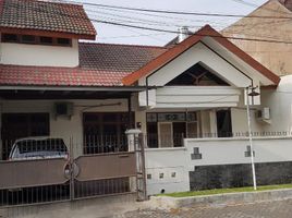 4 Habitación Casa en venta en Sukolilo, East Jawa, Sukolilo