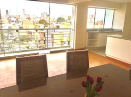 3 Habitación Apartamento en venta en Magdalena Vieja, Lima, Magdalena Vieja