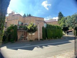 3 Schlafzimmer Villa zu verkaufen in Miguel Hidalgo, Mexico City, Miguel Hidalgo